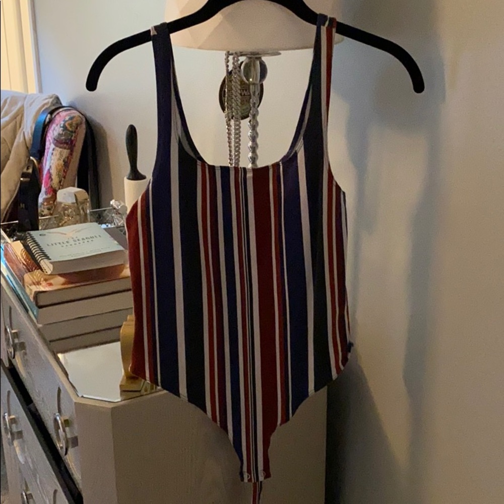 body suit